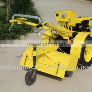 FL Electric Started Walking Tractor thumbnail-5