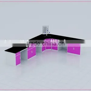 China Factory Supplier Provides Good Quality and Beautiful Design Industrial Industrial Side Bench for 20 Years thumbnail-4