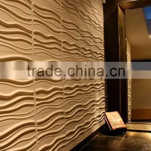 3D Wall Plant thumbnail-1