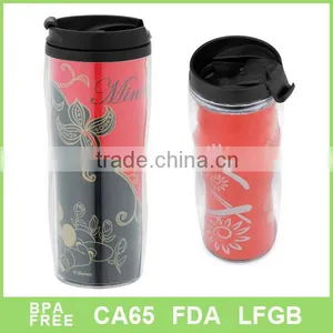 Best Bpa Free Plastic Travel Mug thumbnail-1