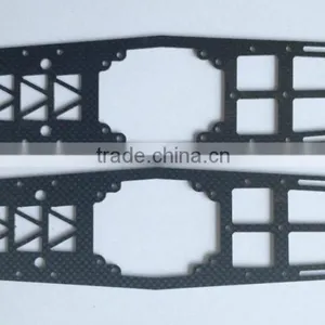 Kingsoon Carbon Fiber Motorcycle Buy Cnc Cutting Part thumbnail-4