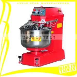 Machine Make Pizza Dough thumbnail-1