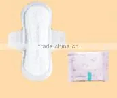 Non-woven Ultra Thin Lady Anion Sanitary Pad (OEM),ultra Thin Panty Liner thumbnail-4