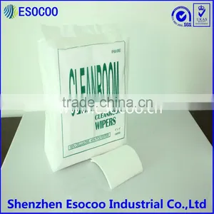 Cleanroom Esd Industry Cleanroom Wiping Paper thumbnail-2