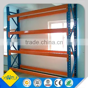 Heavy Duty Raw Material Storage Rack for Sale thumbnail-1