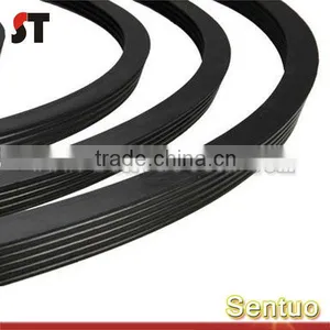 EPDM Weather Strip Doors and Windows Seal thumbnail-1