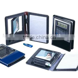 Multi Function Notebook With Calculator thumbnail-1