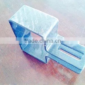 Metal Wood Timber Connector thumbnail-2