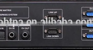 OBT-8910 Fire Alarm Evacuation System for 0V/24V Signal Trigger,voice Evacuation System thumbnail-3
