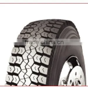 Radial Truck Tyre 10.00R20 thumbnail-1