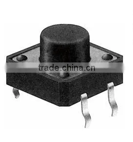 Smd/smt Tact Switch thumbnail-1