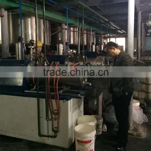 Disc Type Horizontal Sand Mill /Grinding Machine / Graphite Bead Mill thumbnail-2