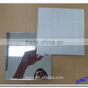 Hot! Hot! Safety Mirror Vinal Back Mirror CATII Back Mirror According to EN1036-1-2007 Standard thumbnail-3