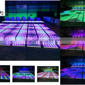 Wholesale Dmx Led Dance Floor thumbnail-1