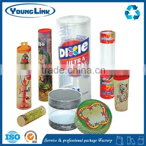 Elegant Japanese Food Packaging Design & Plastic Japanese Snack Packaging thumbnail-1