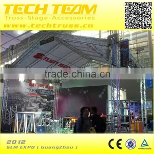 Sound And Light Truss System For Indoor / Outdoor thumbnail-5