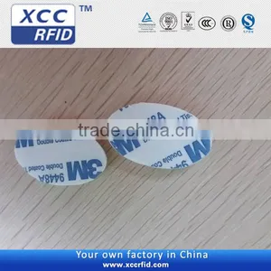 NFC Tag Elliptic Tag ABS Tag thumbnail-3