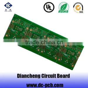 Long Flexible Pcb,prototype Flexpcb(fpc) thumbnail-5