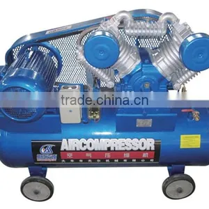 4KW/5.5HP Air Compressor thumbnail-1