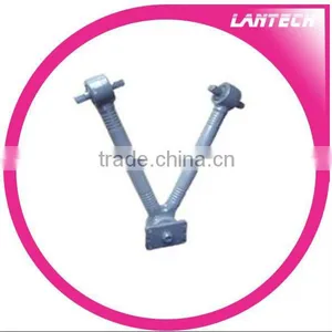 Auto Transmission Parts for Volvo Rod Assembly thumbnail-1