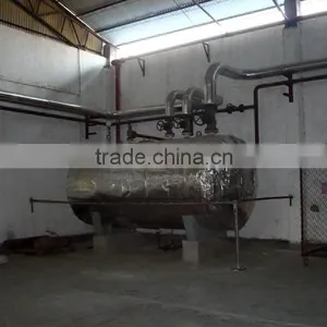 Steam Tank/Steam Accumulator for EPS Plant thumbnail-2