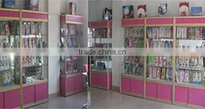 Huizhou Karrey(TBL) Plastic Electronic Co., Ltd. company overview - view 3 thumbnail