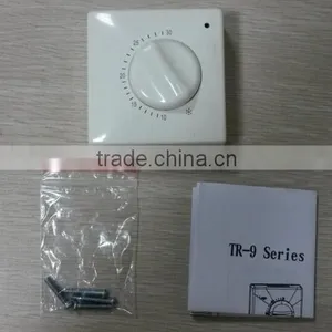 HVAC SYSTEMS PARTS THERMOSTATS thumbnail-3