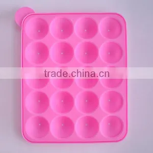 Fondant Decoating Mold of Cake thumbnail-3
