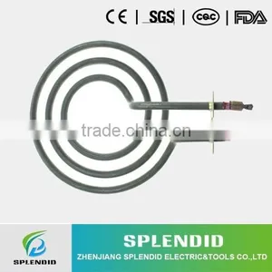 12V Vaporizer Aluminum Heating Element thumbnail-1
