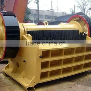 Accessories of Jaw Crusher China Dashan thumbnail-1