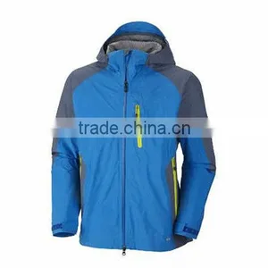 Men Camping/hiking Jacket thumbnail-1