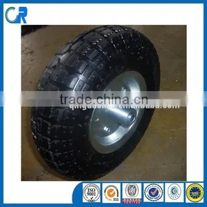 400-6 Wheel Barrow Tyre thumbnail-2