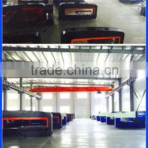 24 Stations Mechanical CNC Turret Punching Machine/CNC Turret Punch Press/Hole Machanical Punching Machine Price(IOS) thumbnail-6
