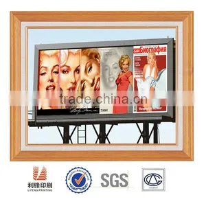 Hot Sale 3D Lenticular Poster of Marilyn Monroe thumbnail-1
