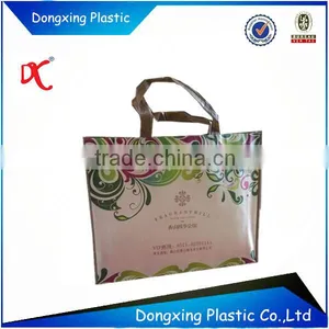 2016 New Design Fashion Non-Woven Shopping Bag thumbnail-1