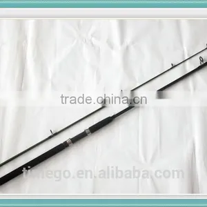 China Manufacturers Carbon Spinning Rod Fishing Rod thumbnail-1