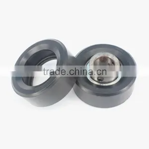 RC-4 Bearing NBR Rubber Sleeve Bearing Model Number:6204 thumbnail-1