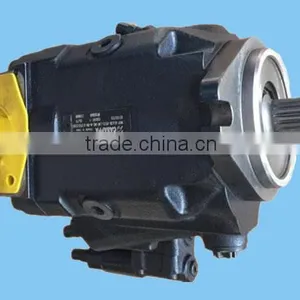 MVP60.63D-05S5-LMF/MC-N-RN Hydraulic Pump Use for FOTON Excavator FR65 thumbnail-1