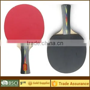 Table Tennis Racket thumbnail-1