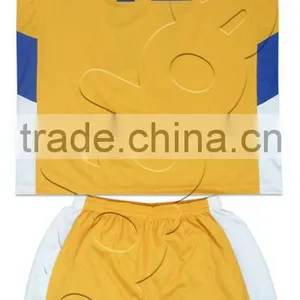 Embroidered Basketball Uniform 1046 thumbnail-2