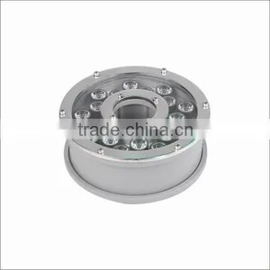 Par56 RGB or White Led Swimming Pool Lamp, LED Fountain Lamp thumbnail-1