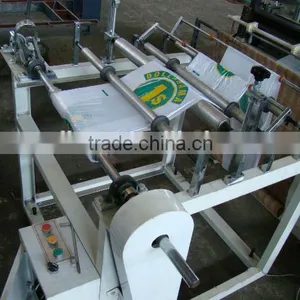 Milk Bag Filling Machine thumbnail-4