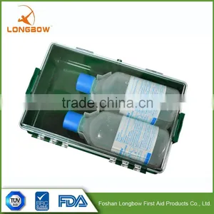 Low Cost High Quality Safety Eye Wash Valve thumbnail-1