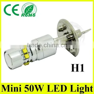 2014 Hot LED CREEs 50w Fog Lamp H1/h3/h4/h7/h8/ /h10/h11 thumbnail-1