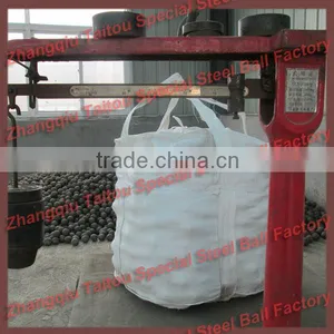 Ball Mill Iron Grinding Media thumbnail-1