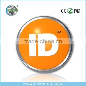 Factory Price Programmable Music Button Custom Talking Easy Push Button For Gifts thumbnail-3