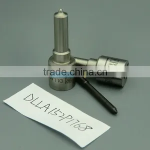 Diesel Injection Pump Tool for Common Rail Injector Nozzle DLLA152P1768 thumbnail-4