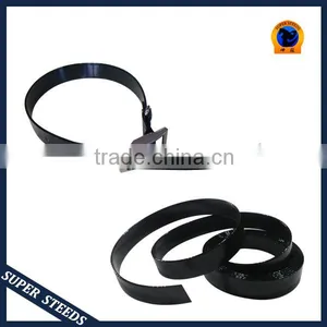 TPU Pet Collar Fluo Green Color With USA Quality thumbnail-5