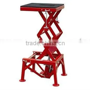 Motorcycle Lift Stand thumbnail-1