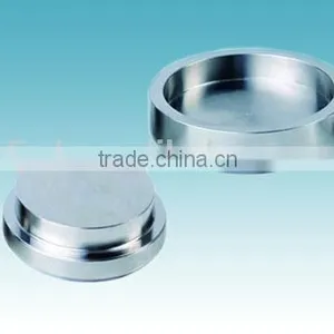 DIN11851 Blank Liner Stainless Steel Casting Pipe Fittings Sanitary Union thumbnail-2